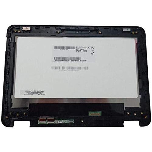 레노버 11.6 inch HD LED LCD Touch Screen Digitizer Assembly 5D10S70188 for for Lenovo 300e WinBook 81FY