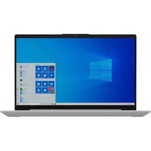 레노버 Lenovo IdeaPad Flex 5 14ITL05 14 Full HD Touchscreen 2-in-1 Notebook Computer, Intel Core i3-1115G4 3GHz, 8GB RAM, 256GB SSD, Windows 10 Home in S Mode, Free Upgrade to Windows 11,