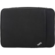 Lenovo 4X40N18007 - Notebook Sleeve - 12 - Black