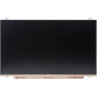 15.6 FHD 1920x1080 LCD Screen IPS LED Display Panel Only for Lenovo Thinkpad FRU: 01YU835 02DD009 (Non-Touch)