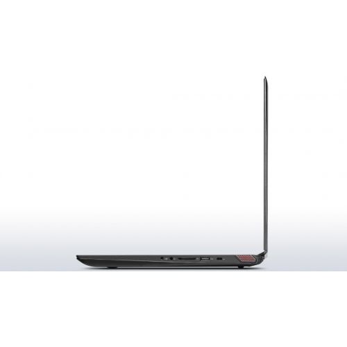 레노버 Lenovo Y50 15.6-Inch Touchscreen Gaming Laptop PC (Intel Core i7 2.4 GHz, 8GB DDR3 RAM, 1TB Hard Drive, Windows 8.1) - 59426255