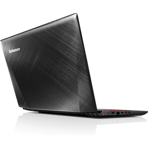 레노버 Lenovo Y50 15.6-Inch Touchscreen Gaming Laptop PC (Intel Core i7 2.4 GHz, 8GB DDR3 RAM, 1TB Hard Drive, Windows 8.1) - 59426255