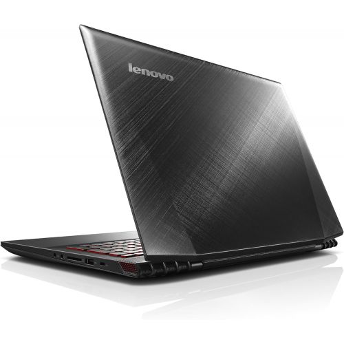 레노버 Lenovo Y50 15.6-Inch Touchscreen Gaming Laptop PC (Intel Core i7 2.4 GHz, 8GB DDR3 RAM, 1TB Hard Drive, Windows 8.1) - 59426255