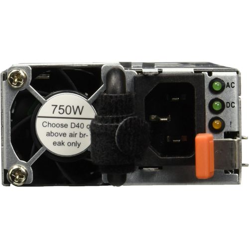 레노버 Lenovo Hot-Plug - Plug-in Module 750 Power Supply 4X20F28575