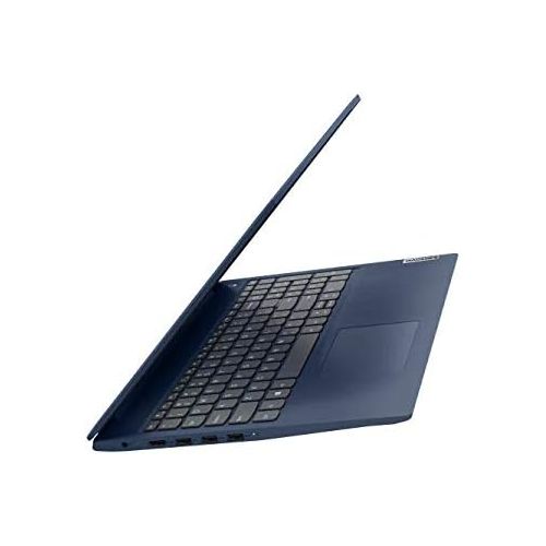 레노버 Lenovo IdeaPad 3 Laptop Computer I 15.6 FHD Anti-Glare I AMD Hexa-Core Ryzen 5 4500U( i7-8550U) I 12GB DDR4 256GB SSD 1TB HDD I Dolby Audio HDMI Win10 + 32GB Micro SD Card