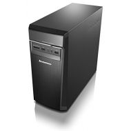 Lenovo H50 Desktop (Core i5, 8 GB RAM, 1 TB HDD) 90B7000HUS (Discontinued by Manufacturer)