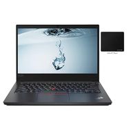 Newest Lenovo Thinkpad E14 Business Laptop Computer, 14 FHD IPS Display, Intel Quad-Core i5-10210U (Up to 4.2GHz), 16GB DDR4 RAM, 1TB HDD, WiFi, HD Webcam, HDMI, Windows 10 Pro, Ga