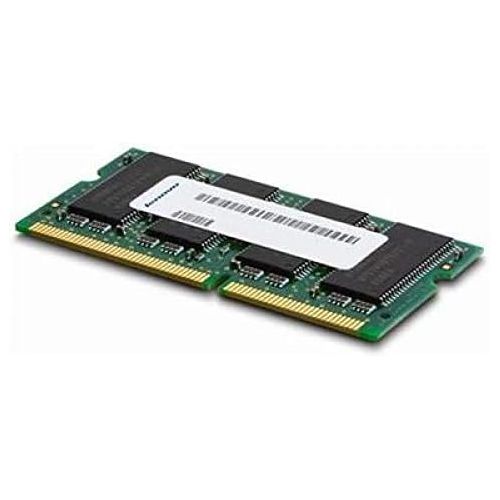 레노버 Lenovo Lenovo 4X70J32868 Factory Direct Item ONLY Lenovo 16GB DDR3L-1600 SODIMM 16 DDR3 1600 (PC3 12800) 4X70J32868