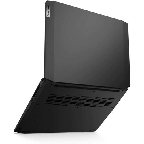 레노버 Lenovo IdeaPad 3 15.6” FHD 120Hz IPS Gaming Laptop PC, AMD Octa-Core Ryzen 7 4800H Processor, GeForce GTX 1650 Ti 4GB, 8GB DDR4, 512GB PCIe SSD + 1TB HDD, Win 10 Home, Onyx Black