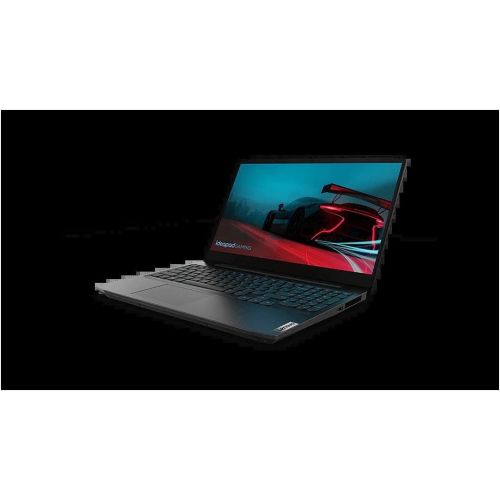 레노버 Lenovo IdeaPad 3 15.6” FHD 120Hz IPS Gaming Laptop PC, AMD Octa-Core Ryzen 7 4800H Processor, GeForce GTX 1650 Ti 4GB, 8GB DDR4, 512GB PCIe SSD + 1TB HDD, Win 10 Home, Onyx Black