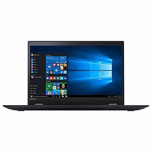 레노버 Flagship Lenovo Flex 5 15.6 2-in-1 Touchscreen Laptop 4K Ultra HD Intel i7-8550U 16GB RAM 1TB HDD + 512GB SSD 2GB NVIDIA GeForce MX130 Backlit Keyboard 1-yr Office 365 Win 10