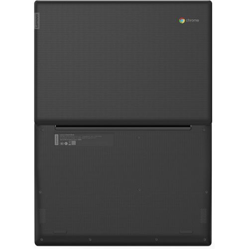 레노버 Lenovo Chromebook S330 14 Laptop Computer for Business Student, Quad-Core MediaTek MT8173C 2.1GHz, 4GB RAM, 32GB eMMC, 802.11ac WiFi, Webcam, Remote Work, Chrome OS, iPuzzle Type-C