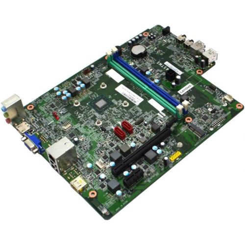 레노버 AMD A9-9425 3.1GHz AM9425AYN23AC Processor Desktop Motherboard SB20N59951 8SSB20N59951 for Lenovo IdeaCentre 310-15ASR 310S-08ASR Series