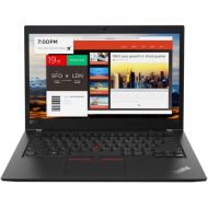 Lenovo ThinkPad T480s Notebook 14.0 FHD Touch 250nit IR Camera Intel i7-8650U Quad-Core 16GB DDR4 256GB SSD 3 Year On-site