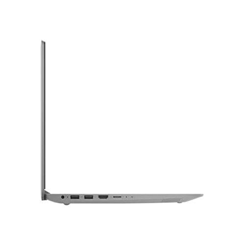 레노버 Lenovo Ideapad 1 14 Laptop Computer 14 Full HD Anti-Glare Display AMD Athlon Silver 3050e 4GB DDR4 64GB eMMC Office 365 Dolby Audio Webcam Win 10 + HDMI Cable