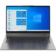Lenovo Yoga C940 2-in-1 14 FHD Touchscreen Laptop Backlit Keyboard Core i7-1065G7 USB-C Thunderbolt3 Intel Iris Plus Graphics Win 10 Gray (12GB RAM 512GB PCIe SSD Lenovo Active Pen