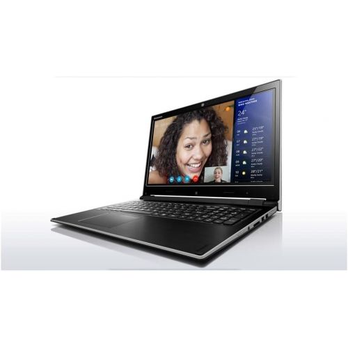 레노버 Lenovo IdeaPad Flex 15(59401417) 2-in-1 Notebook Intel Core i5 4200U, 8GB500GB 15.6 Touchscreen Windows 8