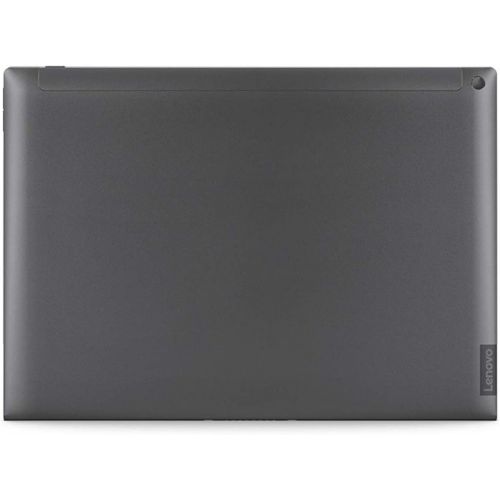 레노버 2019 Lenovo Miix 630 2-in-1 12.3” FHD Touchscreen Laptop Computer, Qualcomm Snapdragon 835 Octa-Core Up to 2.45GHz, 4GB DDR4, 128GB SSD, Active Pen, 1 Year Extended Seller Warranty