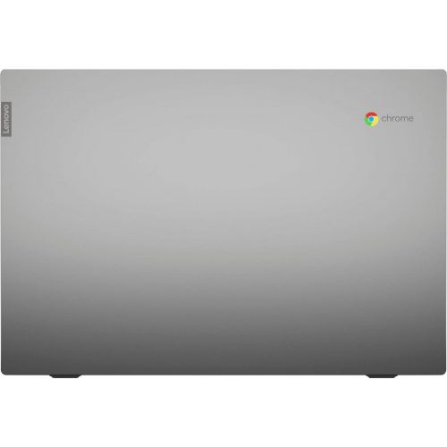 레노버 Lenovo Chromebook S345 14 2020 Premium Laptop Computer I 14 FHD Touchscreen Display I AMD A6-9220C I 4GB DDR4 32GB eMMC I AMD Radeon R5 Backlit 720p Webcam Chrome OS + 16GB Micro S