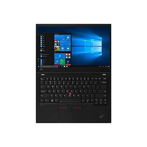 레노버 Lenovo ThinkPad X1 Carbon 7th Gen 20QD0005US 14 Touchscreen Ultrabook - 1920 x 1080 - Core i7 i7-8565U - 8 GB RAM - 256 GB SSD - Windows 10 Pro 64-bit - Intel UHD Graphics 620 - in