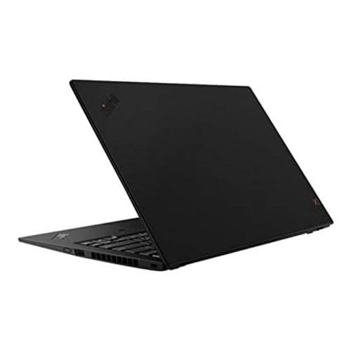 레노버 Lenovo ThinkPad X1 Carbon 7th Gen 20QD0005US 14 Touchscreen Ultrabook - 1920 x 1080 - Core i7 i7-8565U - 8 GB RAM - 256 GB SSD - Windows 10 Pro 64-bit - Intel UHD Graphics 620 - in