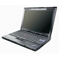 Lenovo ThinkPad X201 3626F2U 12.1-Inch Notebook (2.5 GHz Intel Core i5-540m Processor, 4GB DDR3, 320GB HDD, Windows 7 Professional) Black
