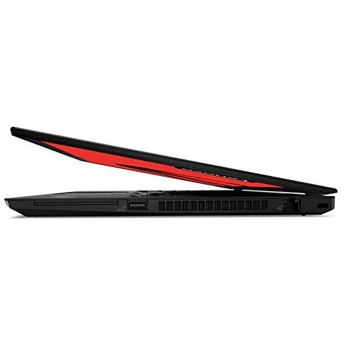 레노버 Lenovo 2021 ThinkPad P14s Gen 1 Touch- High-End Workstation Laptop: Intel 10th Gen i7-10510U Quad-Core, 48GB RAM, 1TB NVMe SSD, 14.0 FHD IPS Touchscreen Display, NVIDIA Quadro P520