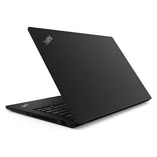 레노버 Lenovo 2021 ThinkPad P14s Gen 1 Touch- High-End Workstation Laptop: Intel 10th Gen i7-10510U Quad-Core, 48GB RAM, 1TB NVMe SSD, 14.0 FHD IPS Touchscreen Display, NVIDIA Quadro P520