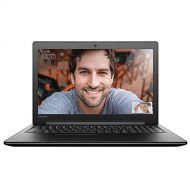 Lenovo 15.6 inch HD Laptop, Intel Core i7-7500U 2.7 GHz, 12 GB DDR4 RAM, 1 TB HDD, SuperMulti DVD, VGA, HDMI, Bluetooth, 802.11ac, HD Webcam, Windows10-Black