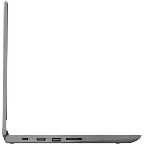 레노버 Flagship Lenovo Chromebook Flex 3 2 in 1 Laptop 11.6” HD IPS Touchscreen MediaTek Quad-Core MT8173C Processors 4GB RAM 32GB eMMC + 256GB SD Card USB-C HDMI Dolby Chrome OS + Pen