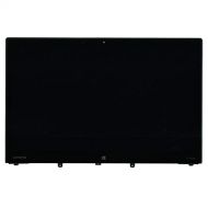 01AW977 SD10G56716 14.0 WQHD 2560x1440 OLED Touch Screen Display with Bezel Frame Assembly for Lenovo Thinkpad