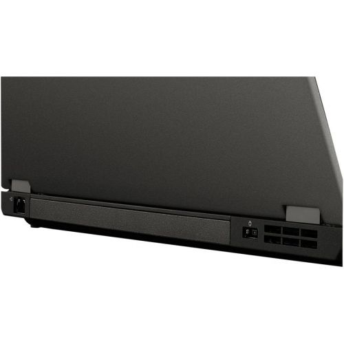 레노버 Lenovo ThinkPad 20AN009CUS 14 LED Notebook - Intel Core i7-4600M 2.90 GHz - Black