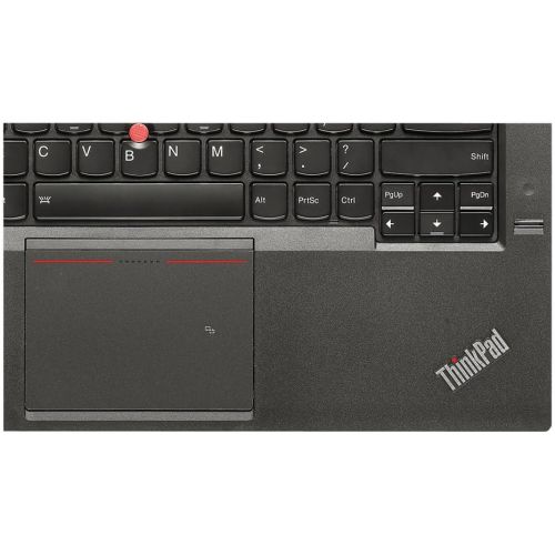 레노버 Lenovo ThinkPad 20AN009CUS 14 LED Notebook - Intel Core i7-4600M 2.90 GHz - Black