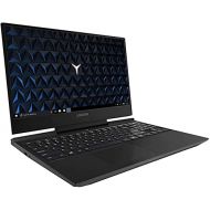 Lenovo Legion Y545 Gaming Laptop, 15.6 FHD Display, Intel Core i7-9750H Upto 4.5GHz, 8GB RAM, 512GB NVMe SSD, NVIDIA GeForce GTX 1650, HDMI, Mini DP, Wi-Fi, BT, Windows 10 Pro - (I