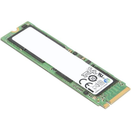 레노버 Lenovo ThinkPad 512 GB Solid State Drive - M.2 2280 Internal - PCI Express NVMe