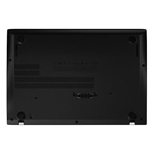 레노버 Lenovo Thinkpad T460s Business-Class Ultrabook (14 FHD Display, i5-6300U 2.4GHz, 8GB RAM, 512GB SSD, Webcam, Windows 10 Pro 64)