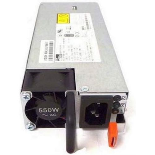 레노버 Lenovo ThinkSystem 550W (230V/115V) Platinum Hot-Swap Power Supply