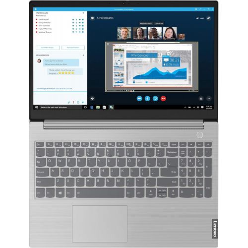 레노버 LENOVO 20SM0015US TS Thinkbook 15 i7 8G 512G W10