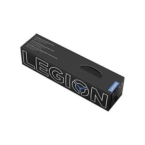 레노버 Lenovo Legion Gaming Mouse Mat, for Lenovo Legion Y720, Y520, Y530 Gaming Laptops, GXY0K07131