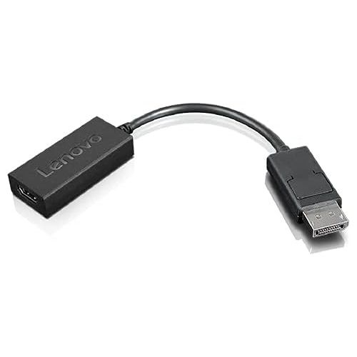 레노버 Lenovo DP to HDMI2.0B Adapter Cable