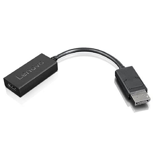 레노버 Lenovo DP to HDMI2.0B Adapter Cable