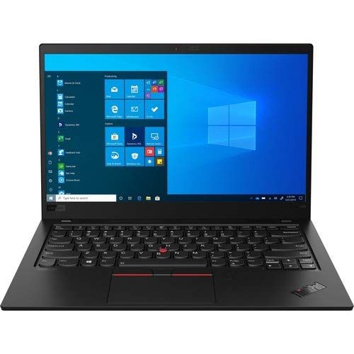 레노버 LENOVO 20U9003VUS TS X1 Carbon G8 I5 8G 256G W10