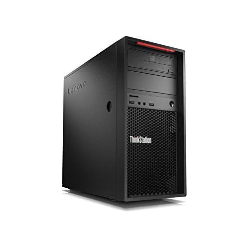 레노버 Lenovo 30BX001AUS ThinkStation P520c Intel Xeon W-2123 Windows 10 Pro 64