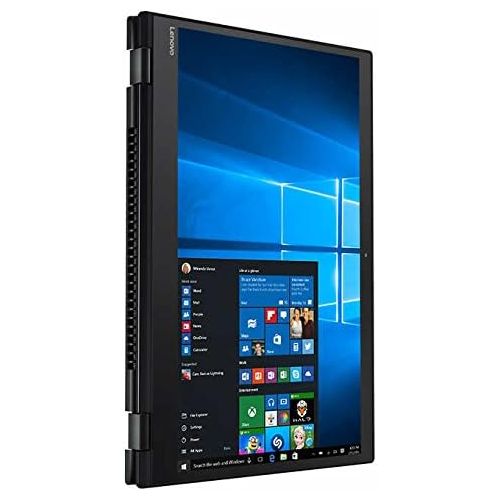 레노버 2018 Lenovo Flex 5 2-in-1 Laptop: Core i7-8550U, 4K UHD 15.6 Touch Display, 16GB RAM, 512GB SSD, NVidia GeForce MX130, Active Stylus