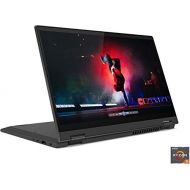 Latest Lenovo Flex 5 14 2-in-1 Laptop, FHD (1920 x 1080) Touch Display, AMD Ryzen 5 4500U Processor, 16GB DDR4 OnBoard RAM, AMD Radeon Graphics, Windows 10, Graphite Grey (512SSD)