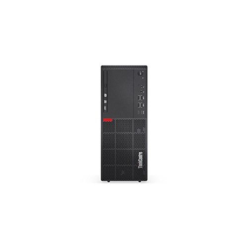 레노버 Lenovo Desktop M710T 1 TB SATA Windows 10 Pro - 10M9000RUS ThinkCentre M710T