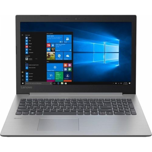 레노버 Lenovo Premium 330 Series 15.6 inch HD Laptop, Intel 8th Gen Core i3-8130u Processor, 8GB DDR4, 256GB SSD, DVD Writer, Wireless-AC, Bluetooth, HDMI, USB C, Ethernet, SD Card Reader