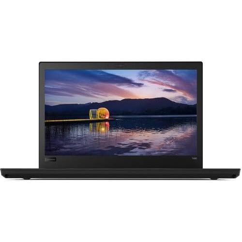 레노버 Lenovo - ThinkPad T480 20L5 Core i5 8250U/ 1.6 GHz - Win 10 Pro 64-bit - 8 GB RAM - 256 GB SSD TCG Opal Encryption, NVMe - 14 IPS