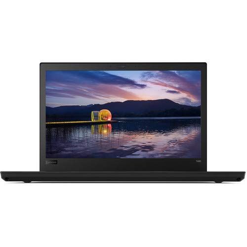 레노버 Lenovo - ThinkPad T480 20L5 Core i5 8250U/ 1.6 GHz - Win 10 Pro 64-bit - 8 GB RAM - 256 GB SSD TCG Opal Encryption, NVMe - 14 IPS