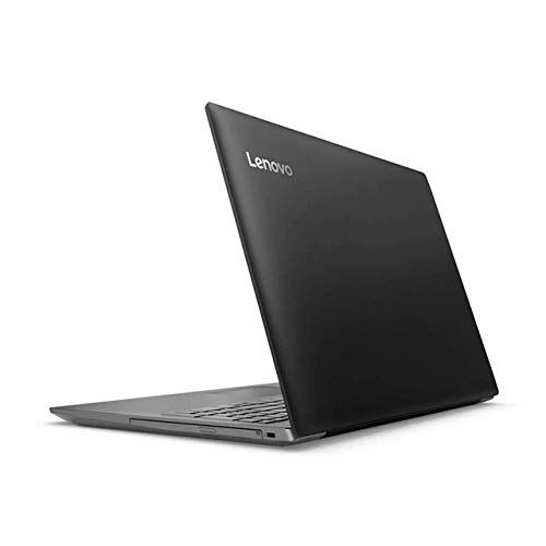 레노버 Lenovo 80XS0095US IdeaPad 320 15.6 FHD FX-9800P 2.7GHz AMD Radeon 530 2GB 12GB RAM 2TB HDD Win 10 Home Black